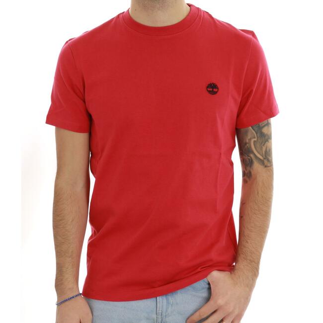 T-SHIRT DUNSTAN RIVER TIMBERLAND - Mad Fashion | img vers.1300x/